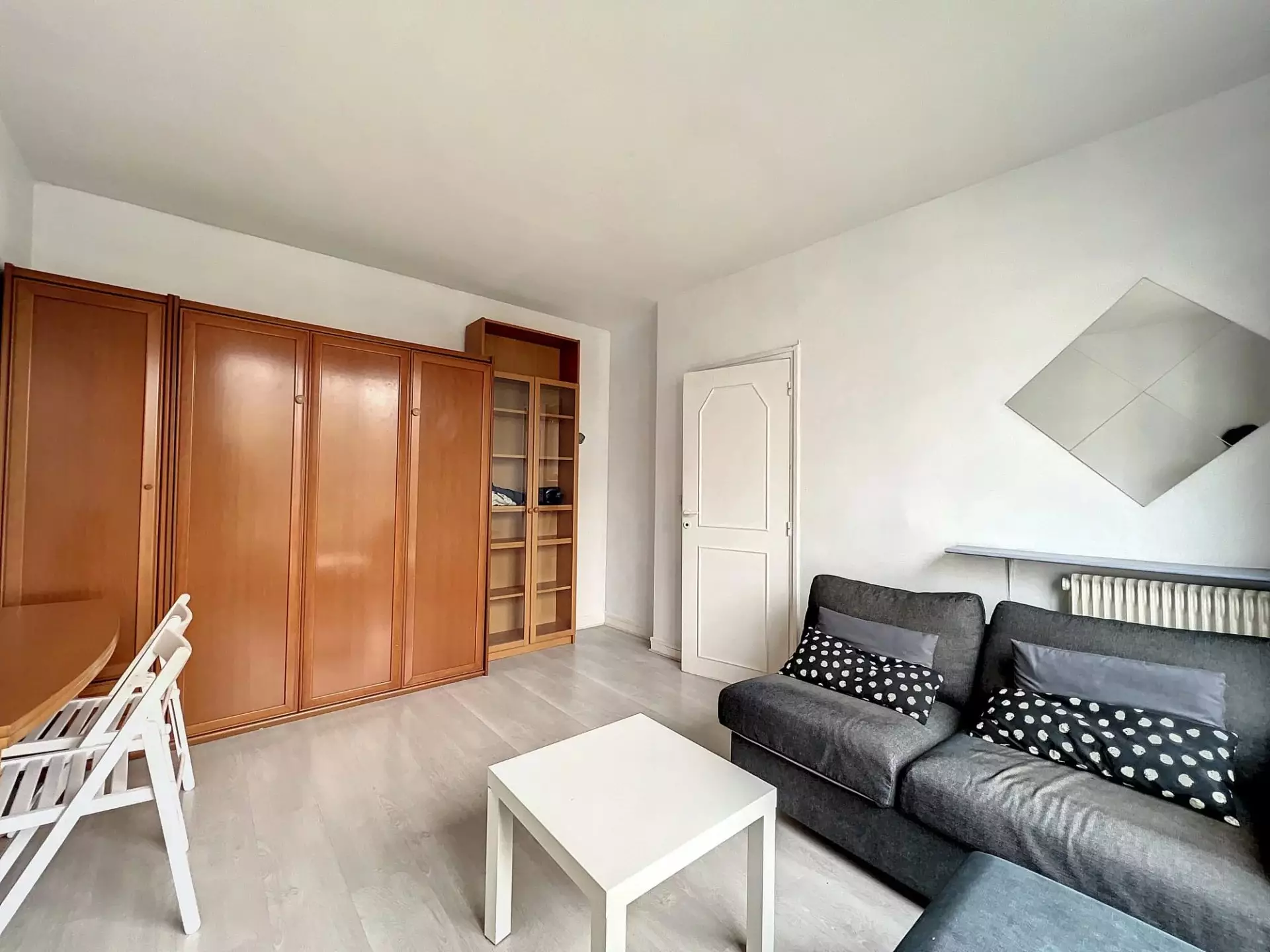 Appartement Rue Sainte-Félicité à Paris
