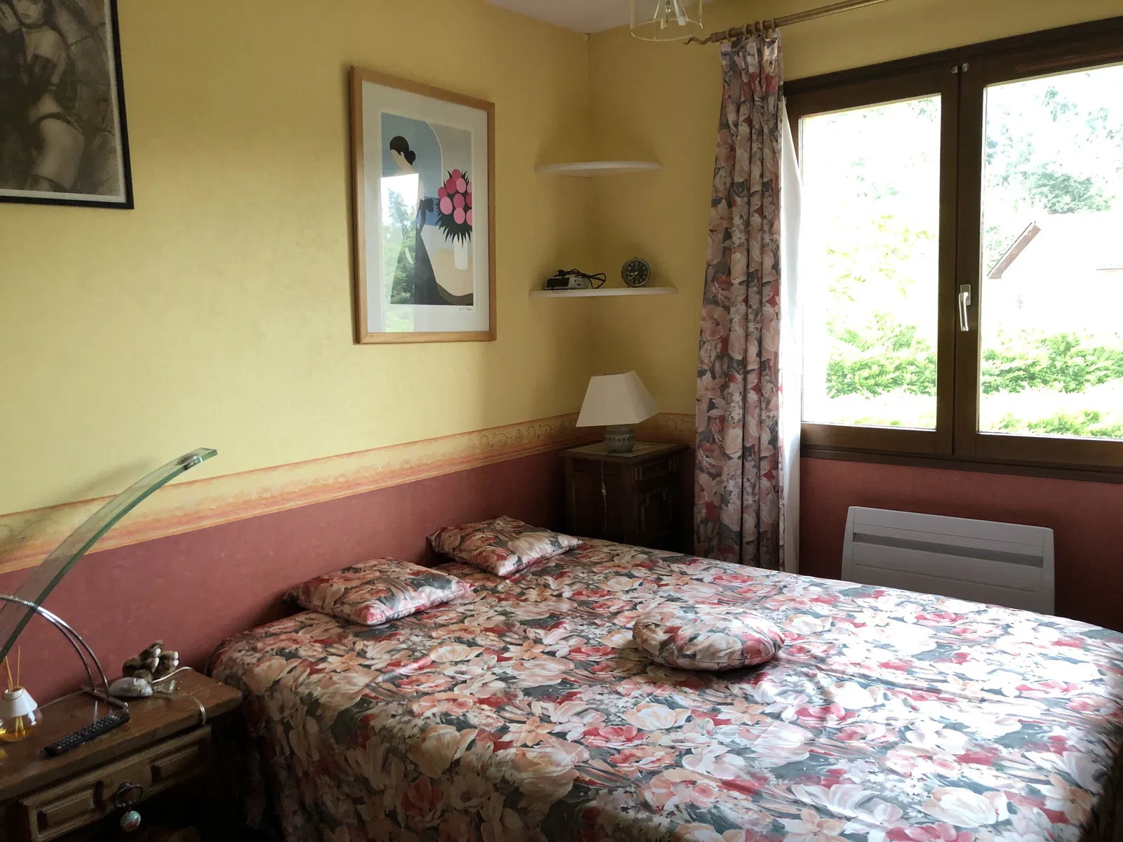Room Chemin de la Bicherée in Satolas-et-Bonce