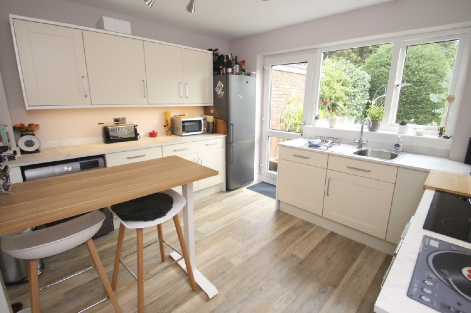 House Wesson Gardens in Halesowen