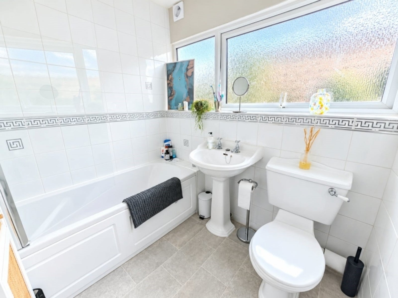 House Wesson Gardens in Halesowen