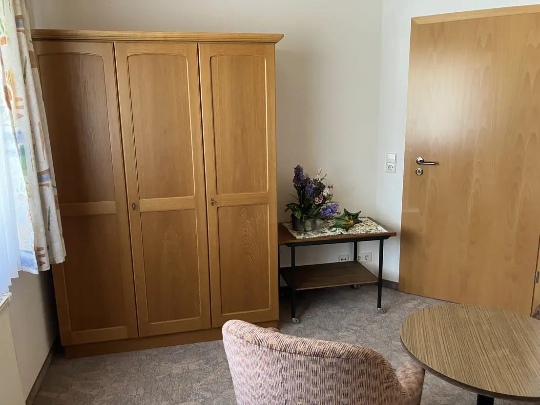 Wohnung Schloßgässle in Loßburg