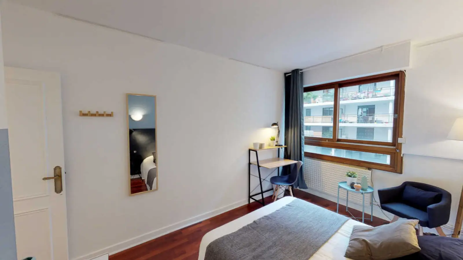 Appartement Rue du Rempart Saint-Étienne à Toulouse