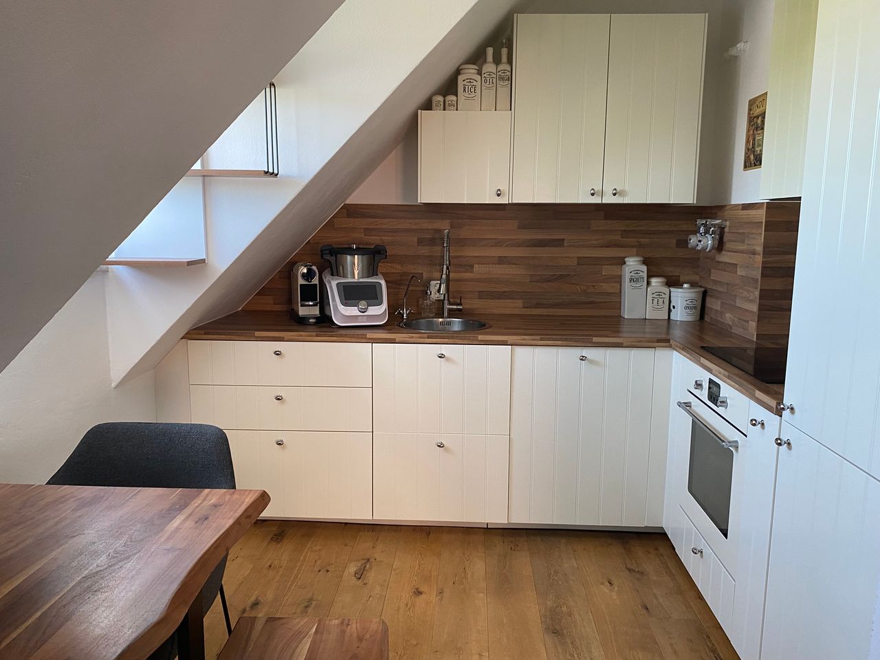 Wohnung Stethaimerstraße in Landshut