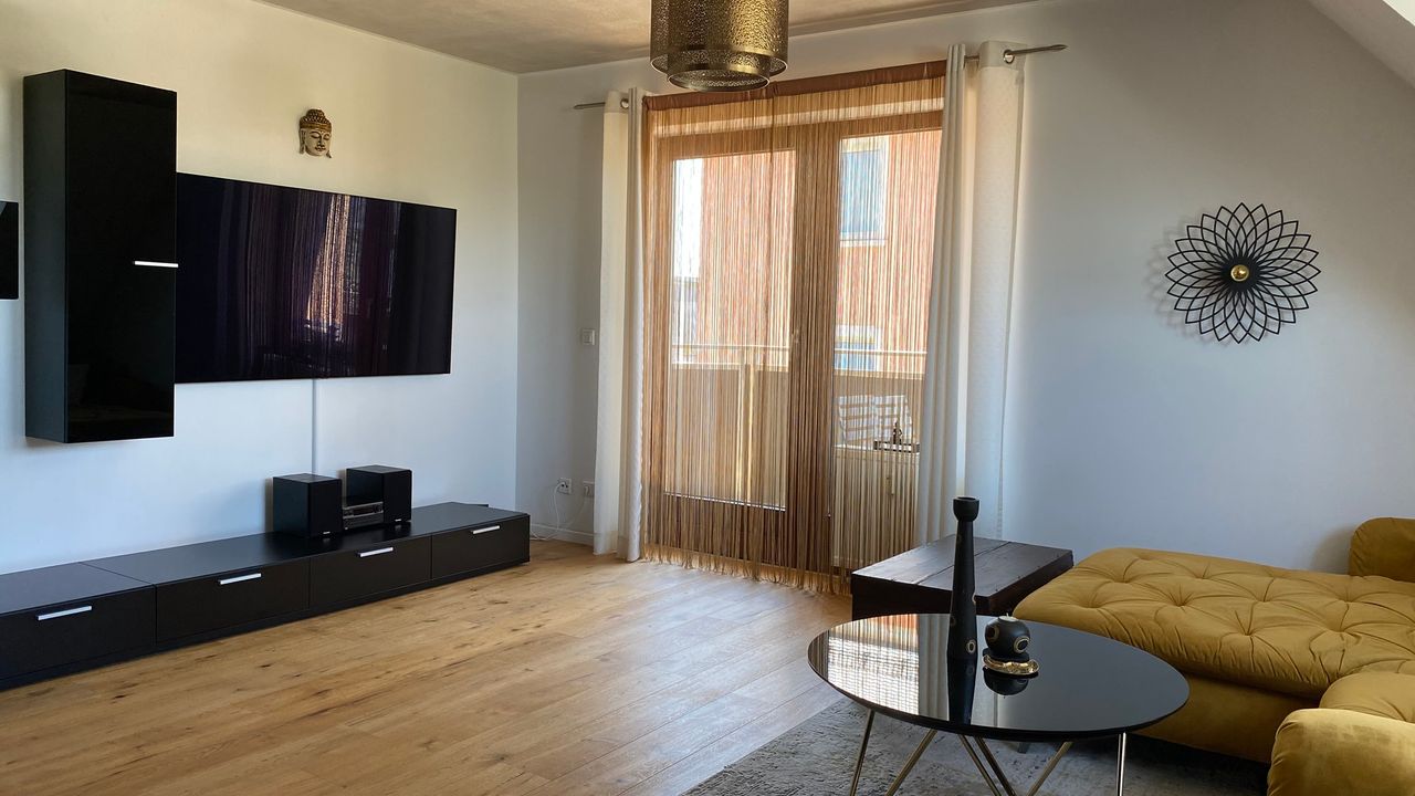 Wohnung Stethaimerstraße in Landshut