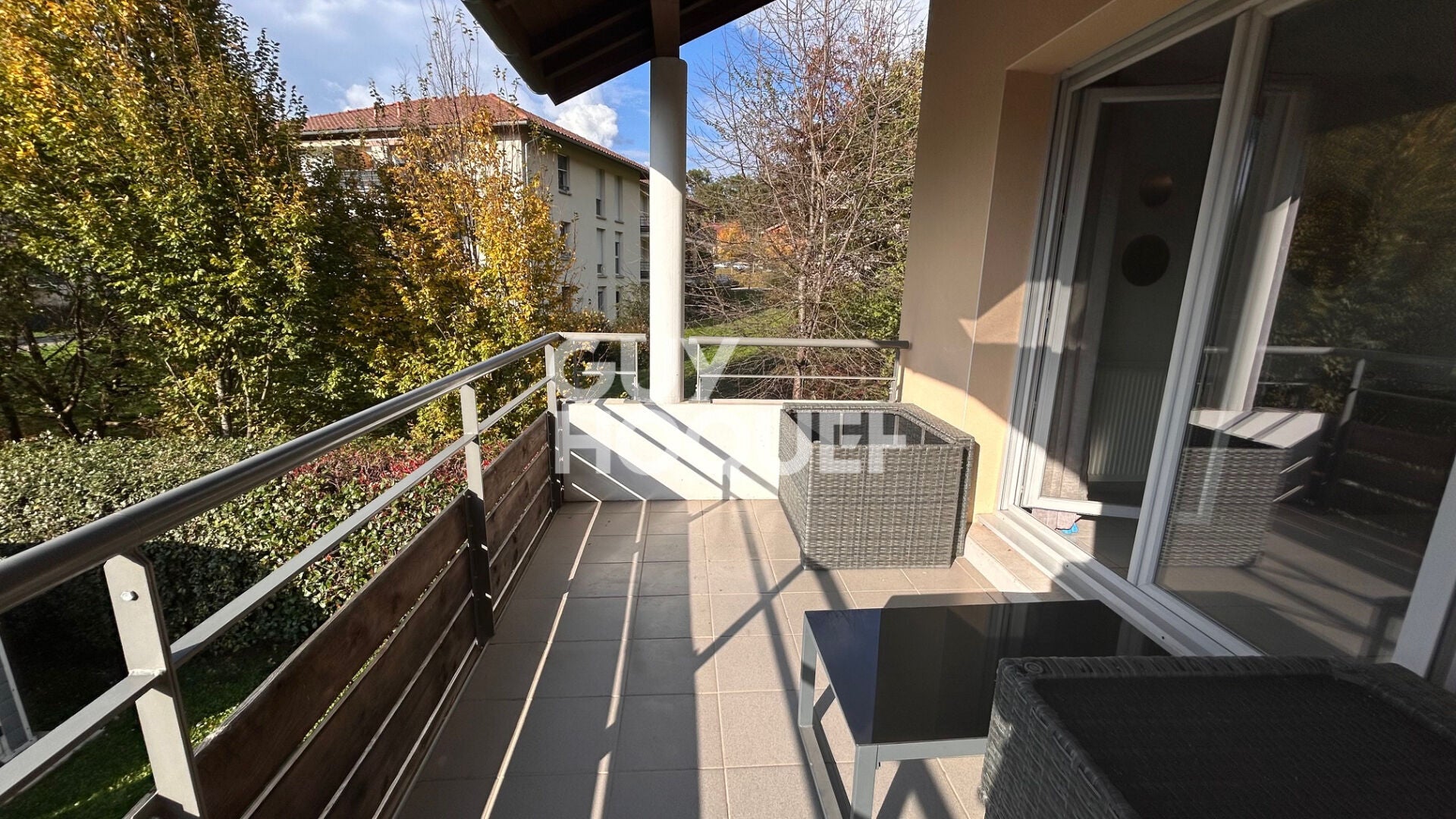 Appartement Impasse des Tuiles à Tencin