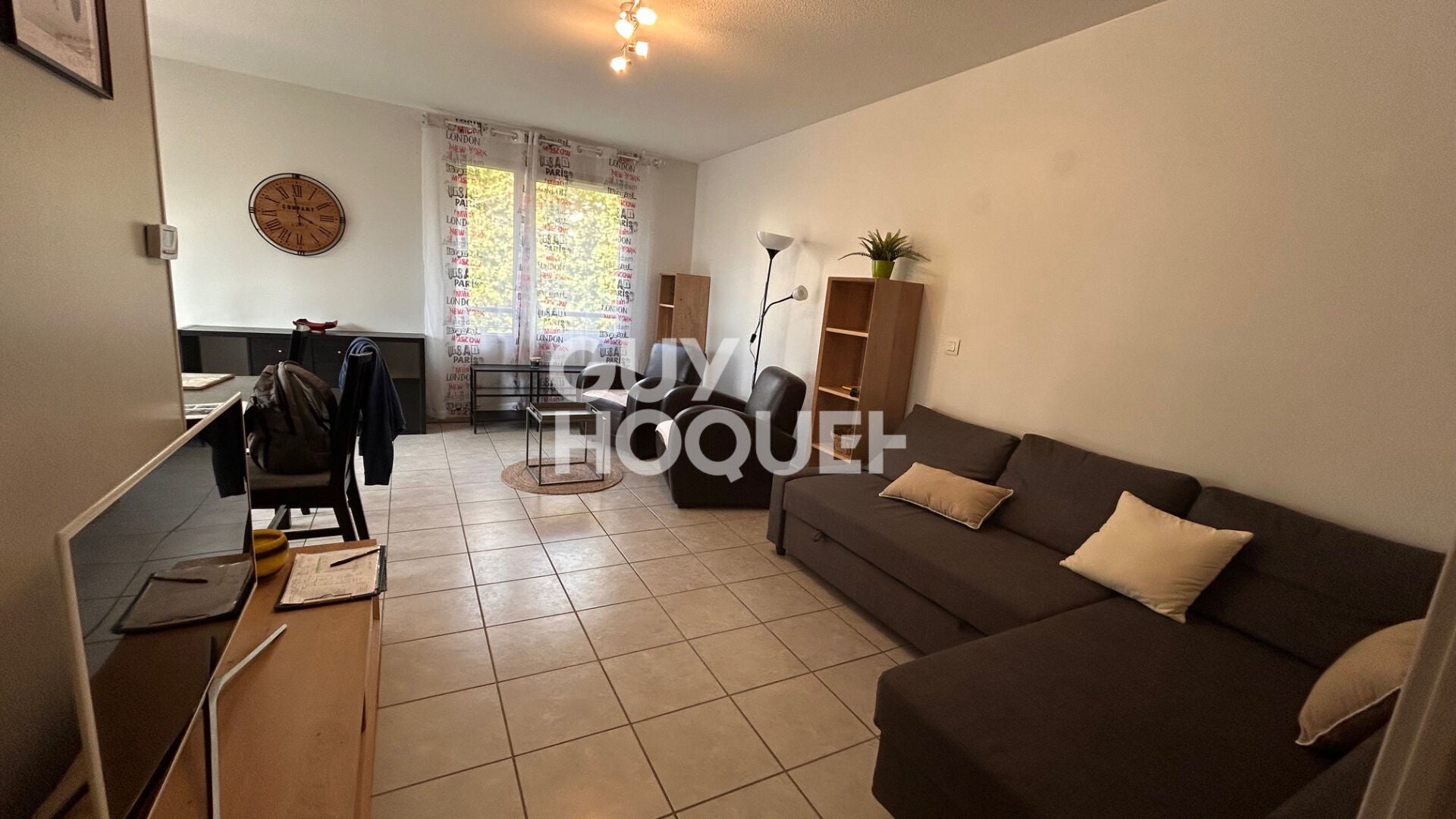Appartement Impasse des Tuiles à Tencin