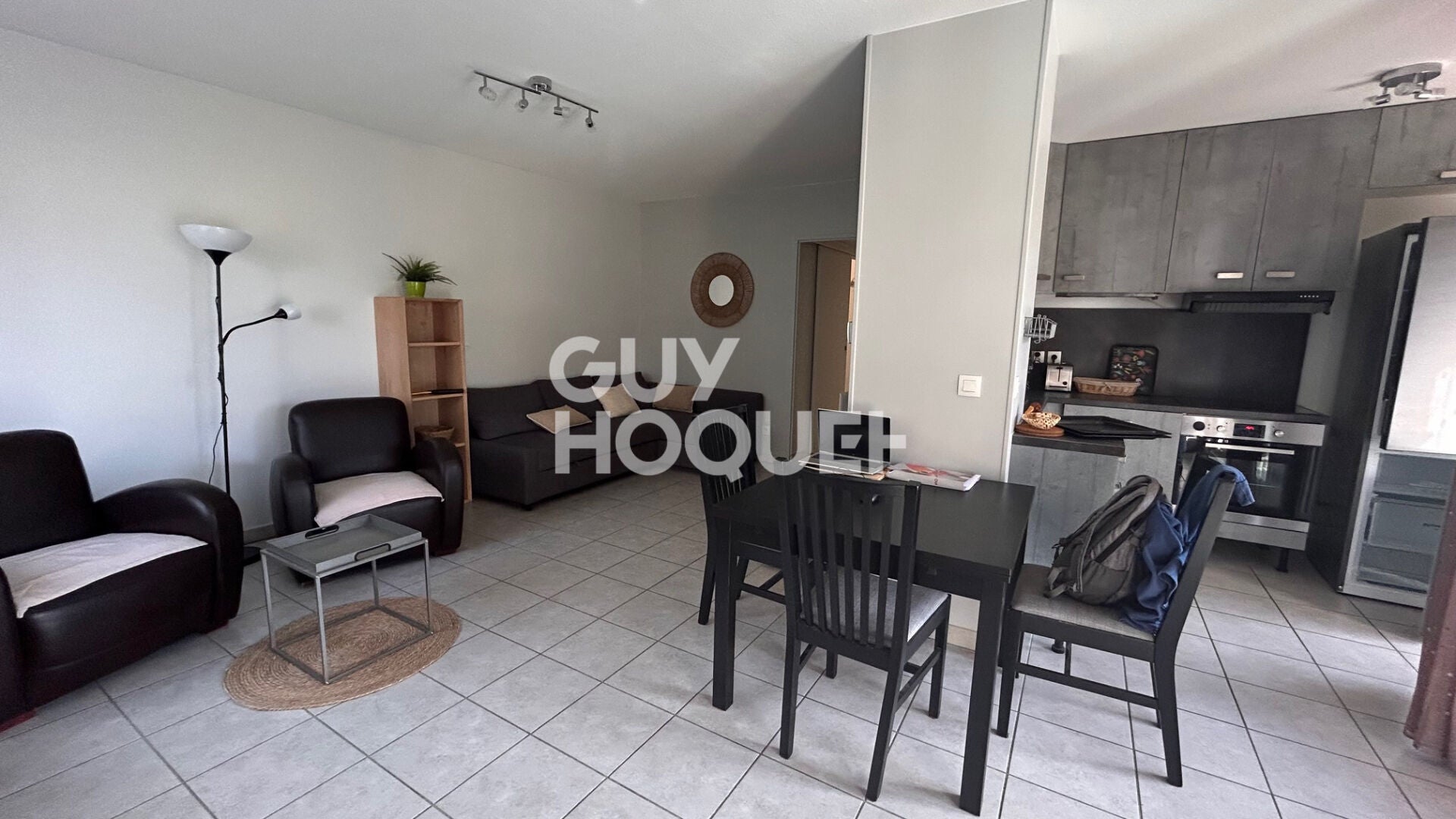 Appartement Impasse des Tuiles à Tencin