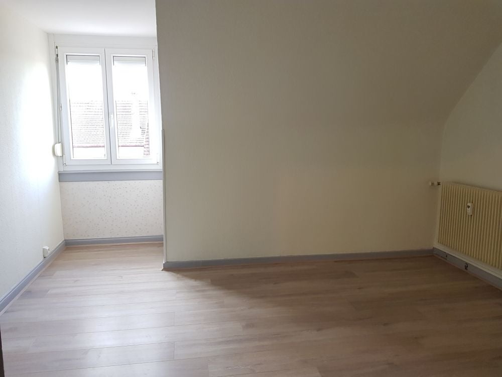 Flat Rue de l'Étoile in Haguenau
