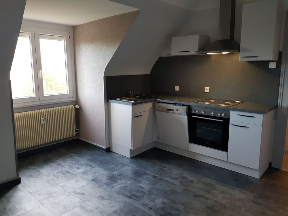 Flat Rue de l'Étoile in Haguenau