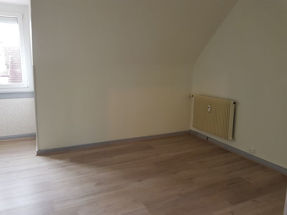 Flat Rue de l'Étoile in Haguenau