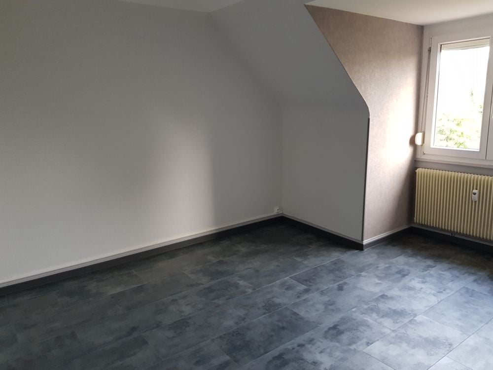 Flat Rue de l'Étoile in Haguenau