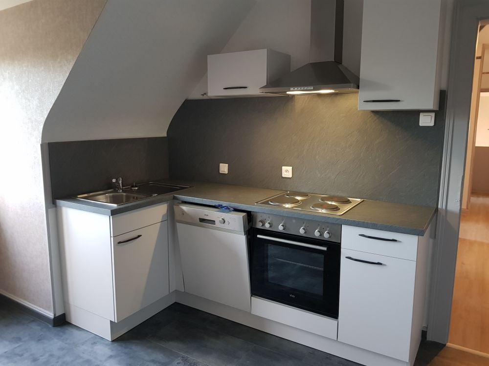 Flat Rue de l'Étoile in Haguenau