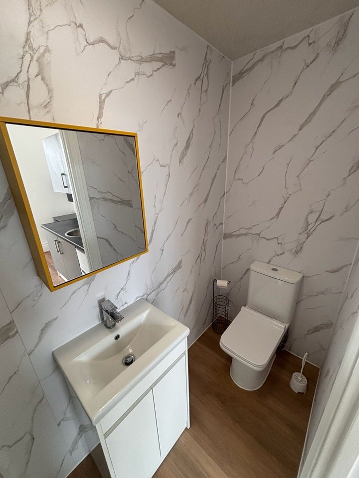 Room Clifton Road in Rugby