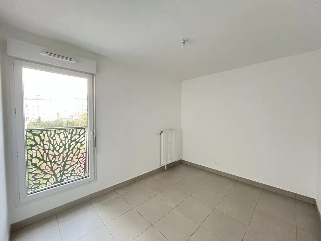 Appartement Allée de la Flûte Enchantée à Lucé