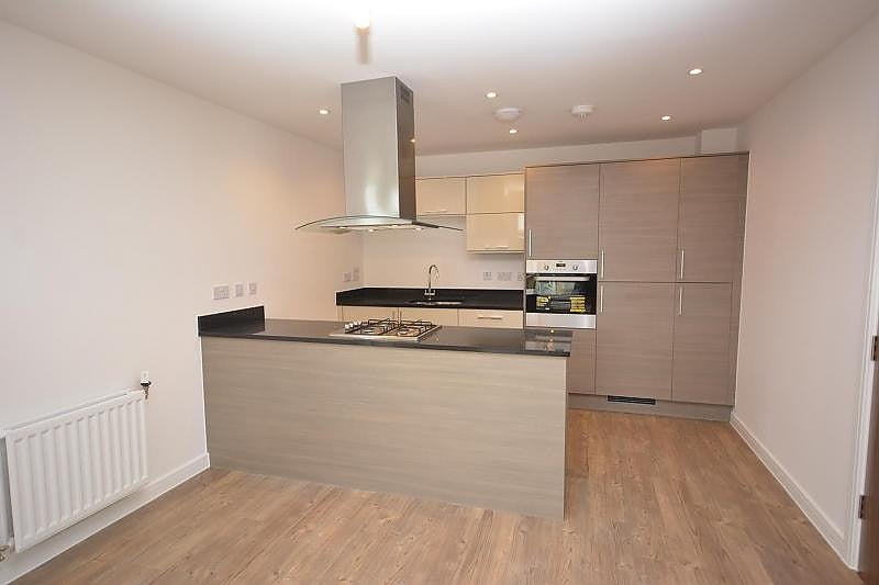 Flat Marconi Road in Chelmsford