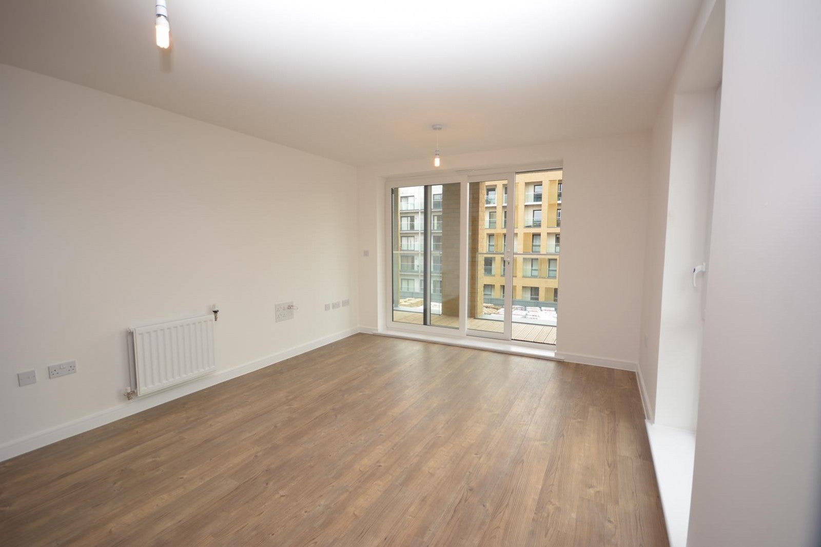 Flat Marconi Road in Chelmsford