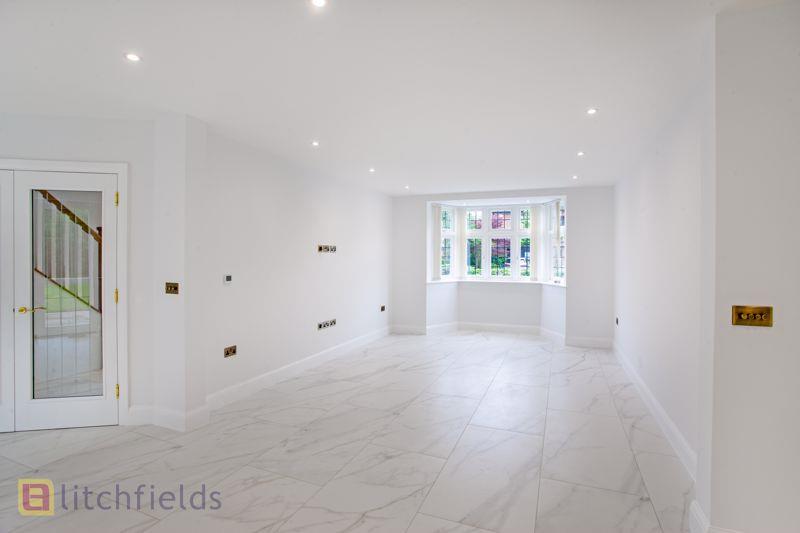 House Southway in London