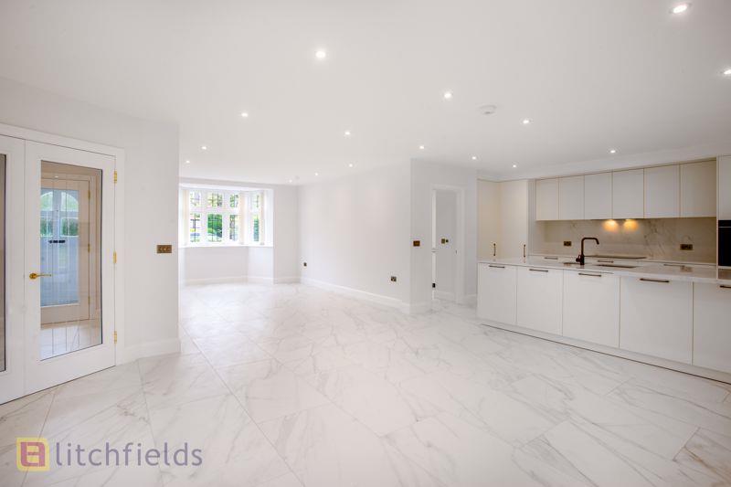 House Southway in London