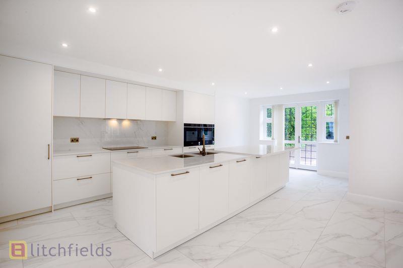 House Southway in London