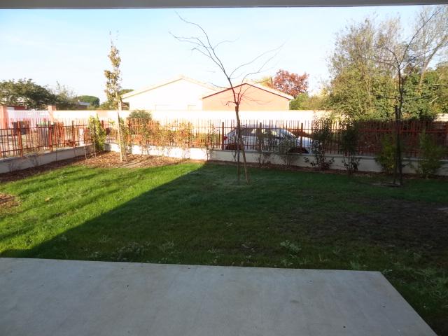 Flat Rue Missak Manouchian in Toulouse
