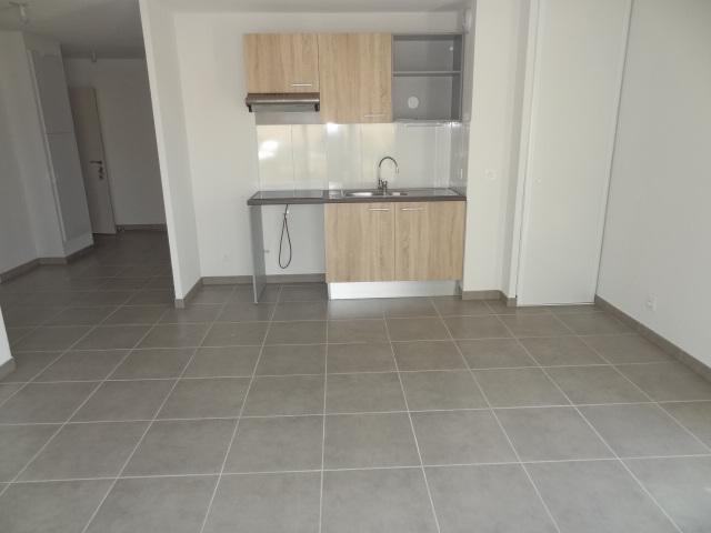 Flat Rue Missak Manouchian in Toulouse
