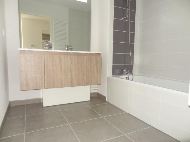 Flat Rue Missak Manouchian in Toulouse