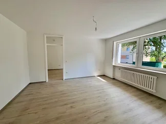 Wohnung Thüringer Straße in Dortmund