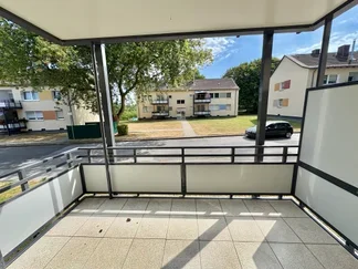 Wohnung Thüringer Straße in Dortmund