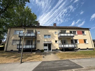 Wohnung Thüringer Straße in Dortmund