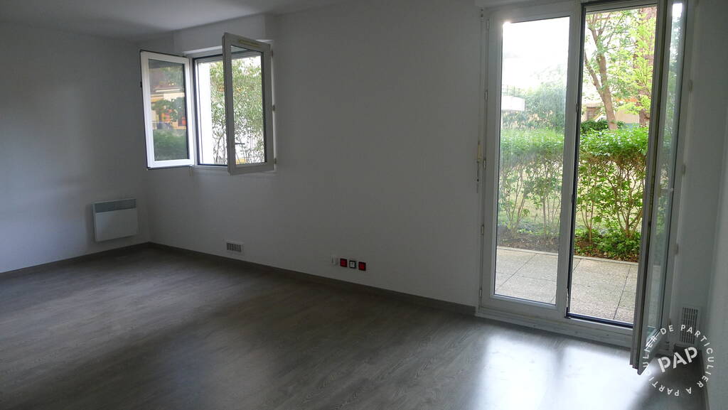 Flat Rue du Général Leclerc in Bois-Colombes