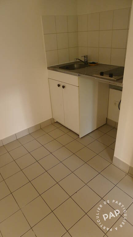 Flat Rue du Général Leclerc in Bois-Colombes