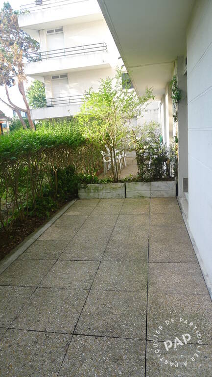 Flat Rue du Général Leclerc in Bois-Colombes