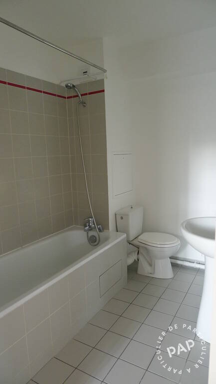 Flat Rue du Général Leclerc in Bois-Colombes