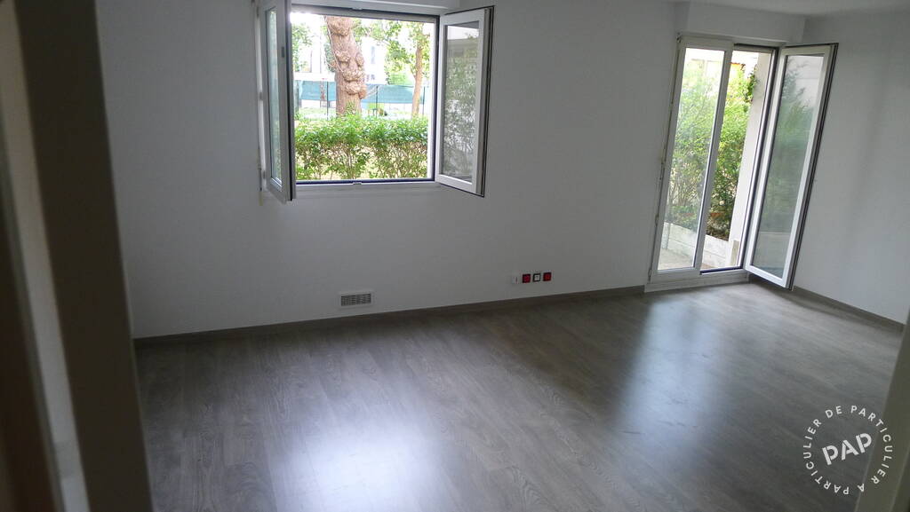 Flat Rue du Général Leclerc in Bois-Colombes