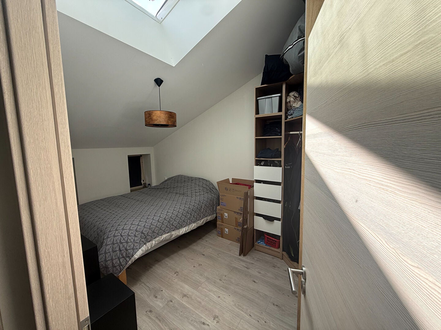 Appartement Rue Charles Courtois à Saint-Nicolas-de-Port