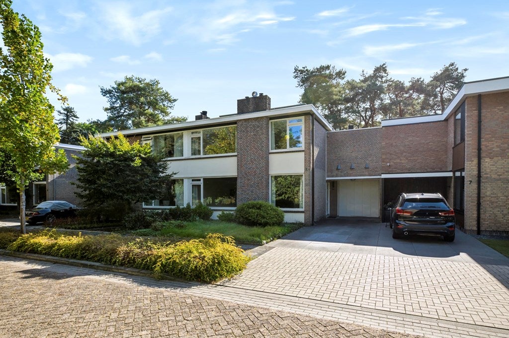 Huis van Goghstraat 5 in Son en Breugel