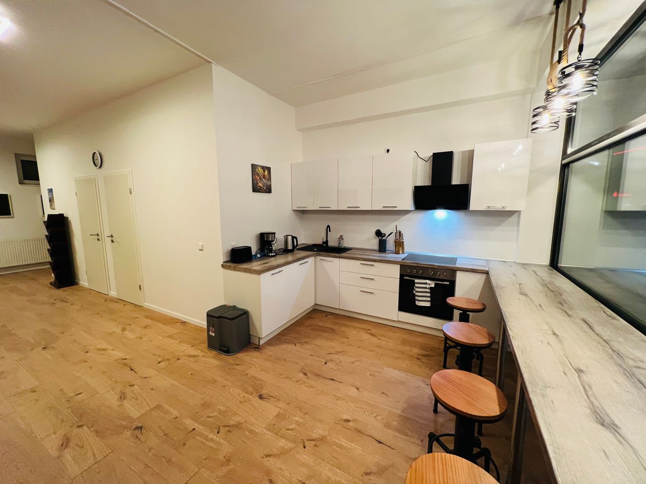 Wohnung Lippstädter Straße in Erwitte