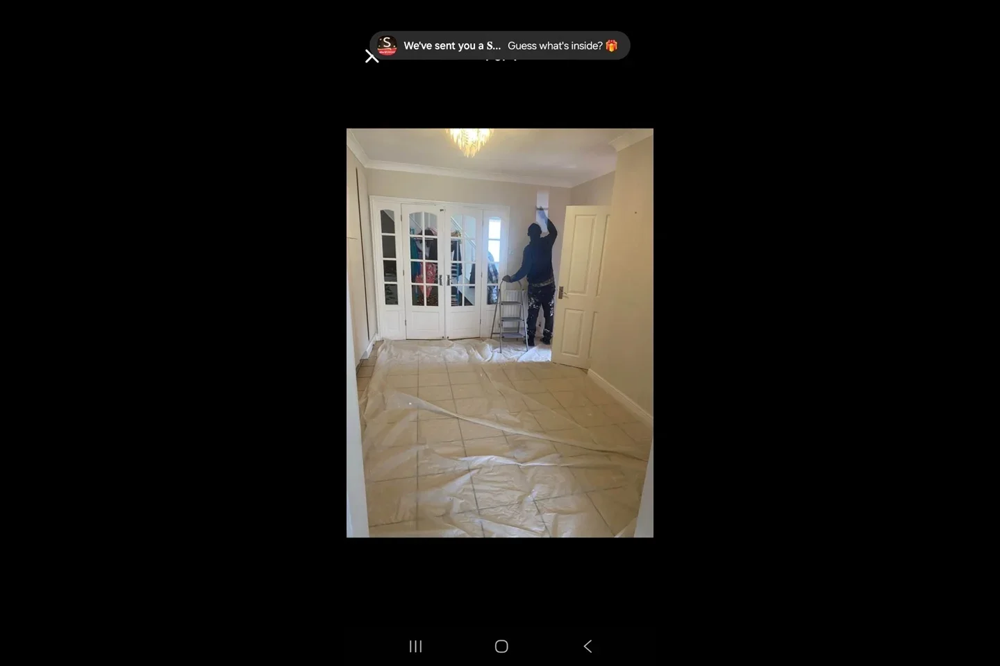 Room Towcester Road in Old Stratford