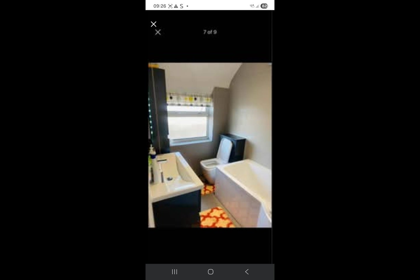 Room Towcester Road in Old Stratford