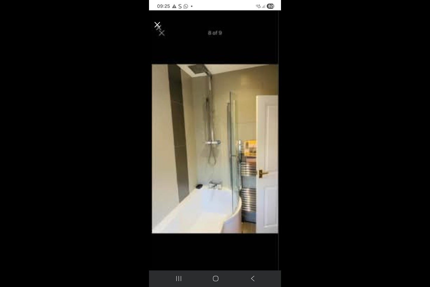 Room Towcester Road in Old Stratford