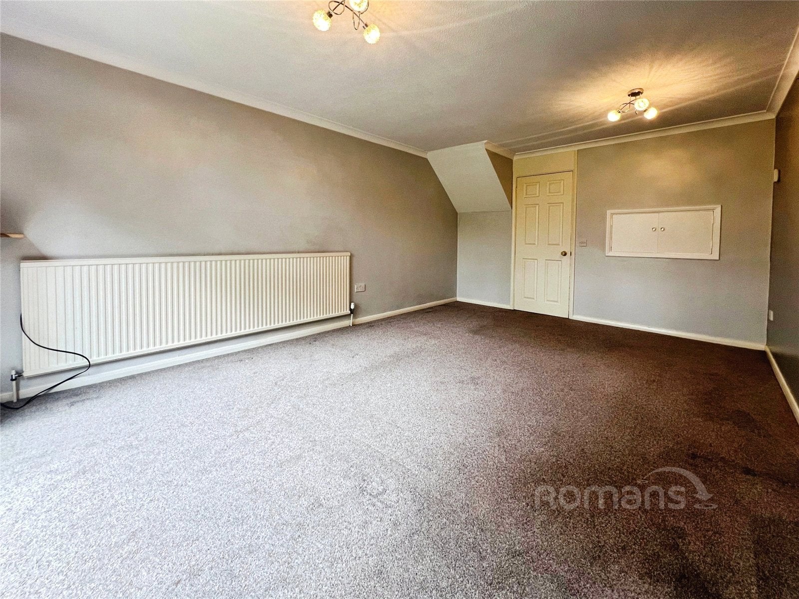 House Exchange Close in Rushmoor