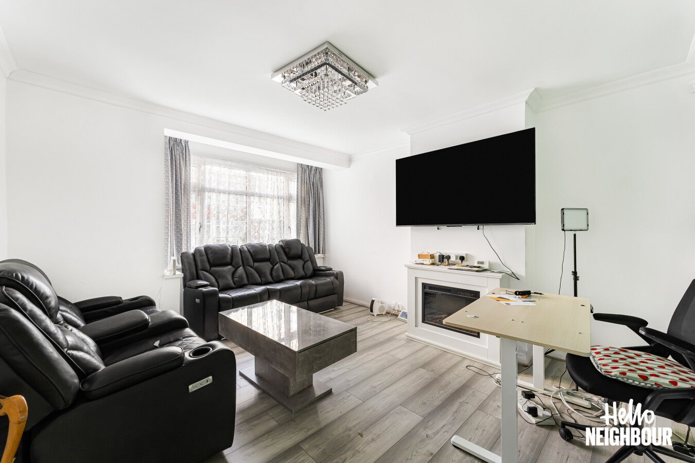 House Shaw Avenue in Greater London