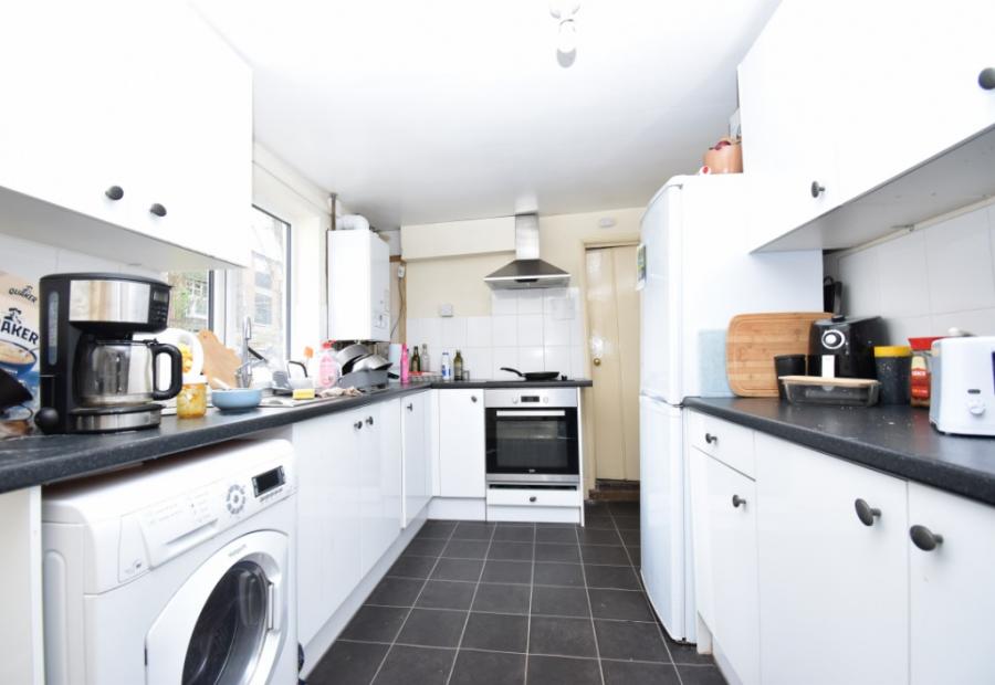 Room Wymer Street in Norwich