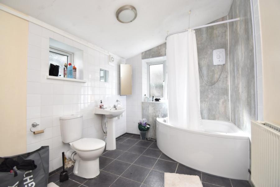 Room Wymer Street in Norwich