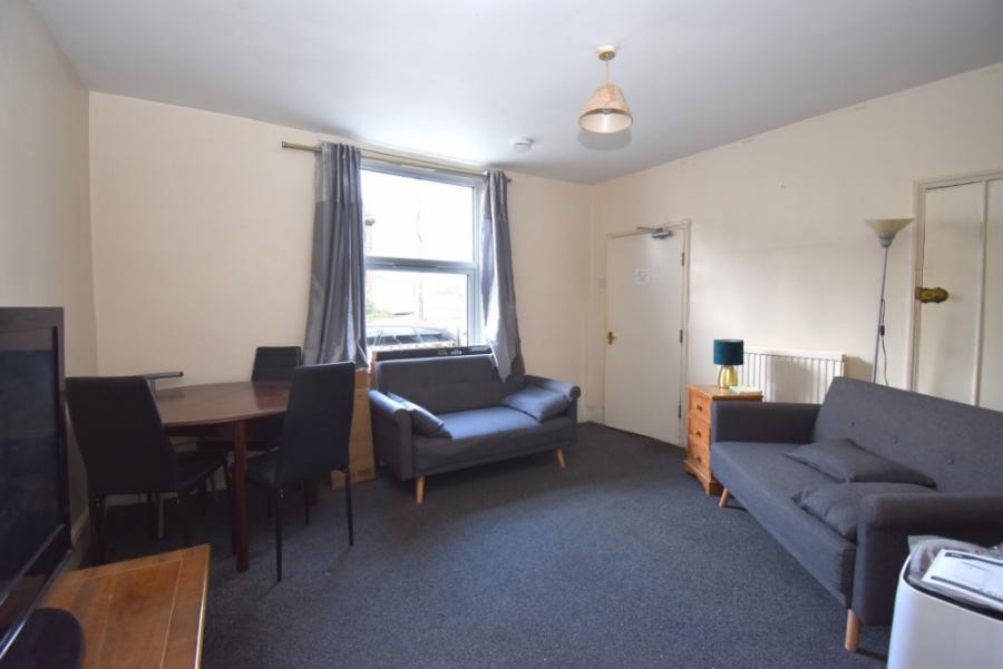 Room Wymer Street in Norwich