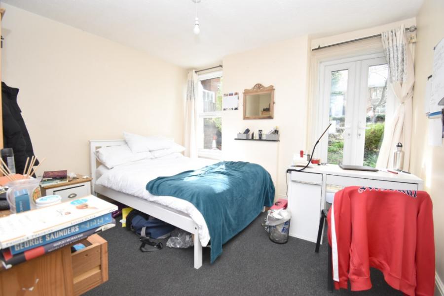 Room Wymer Street in Norwich