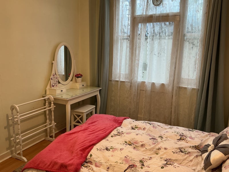 House Loraine Road in Greater London