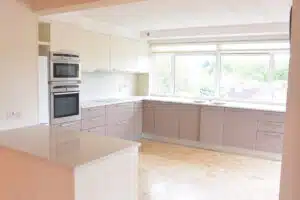 Flat Woodlands in Greater London