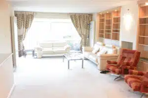 Flat Woodlands in Greater London