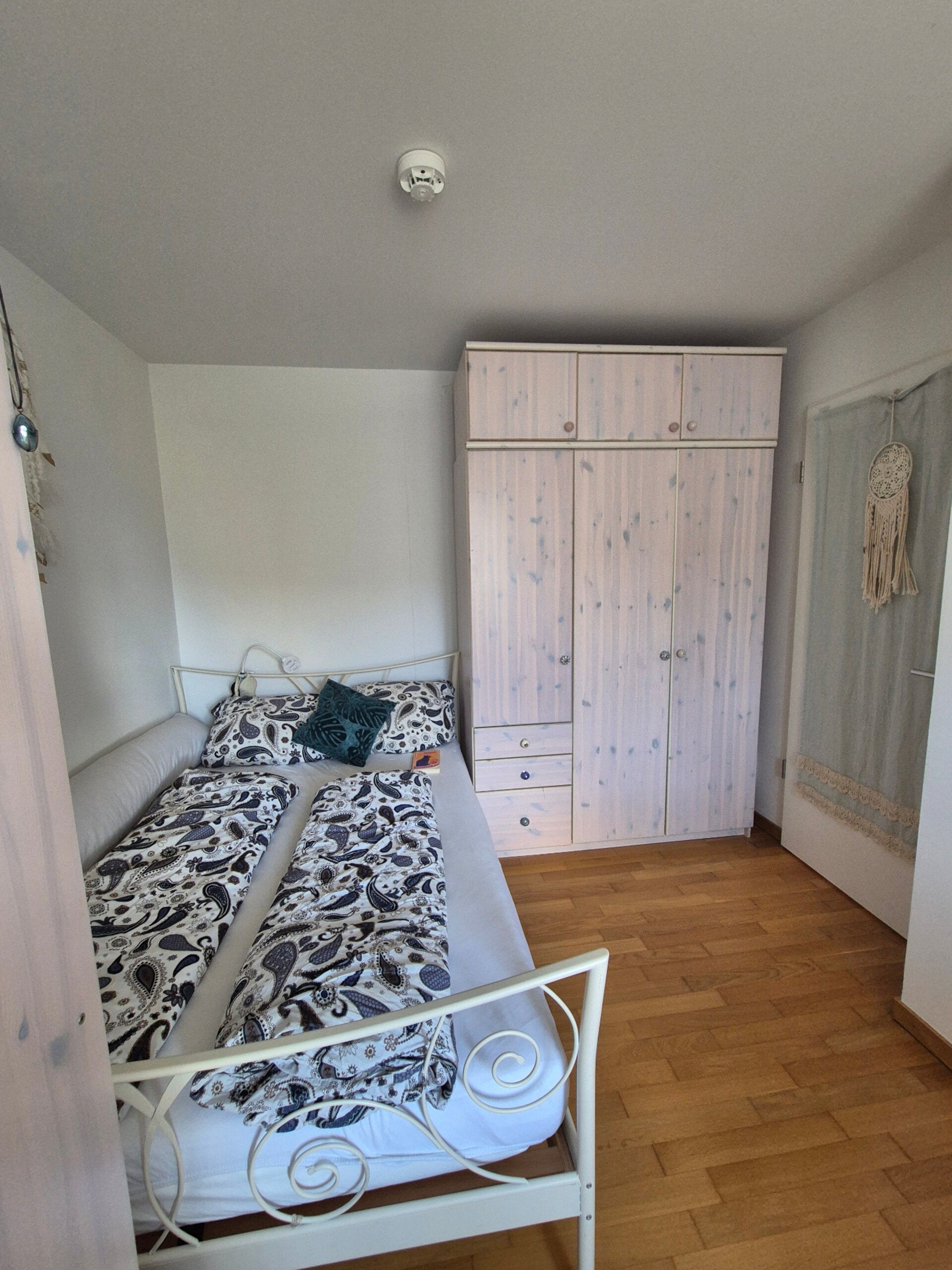Wohnung Franz-Marc-Straße in Puchheim